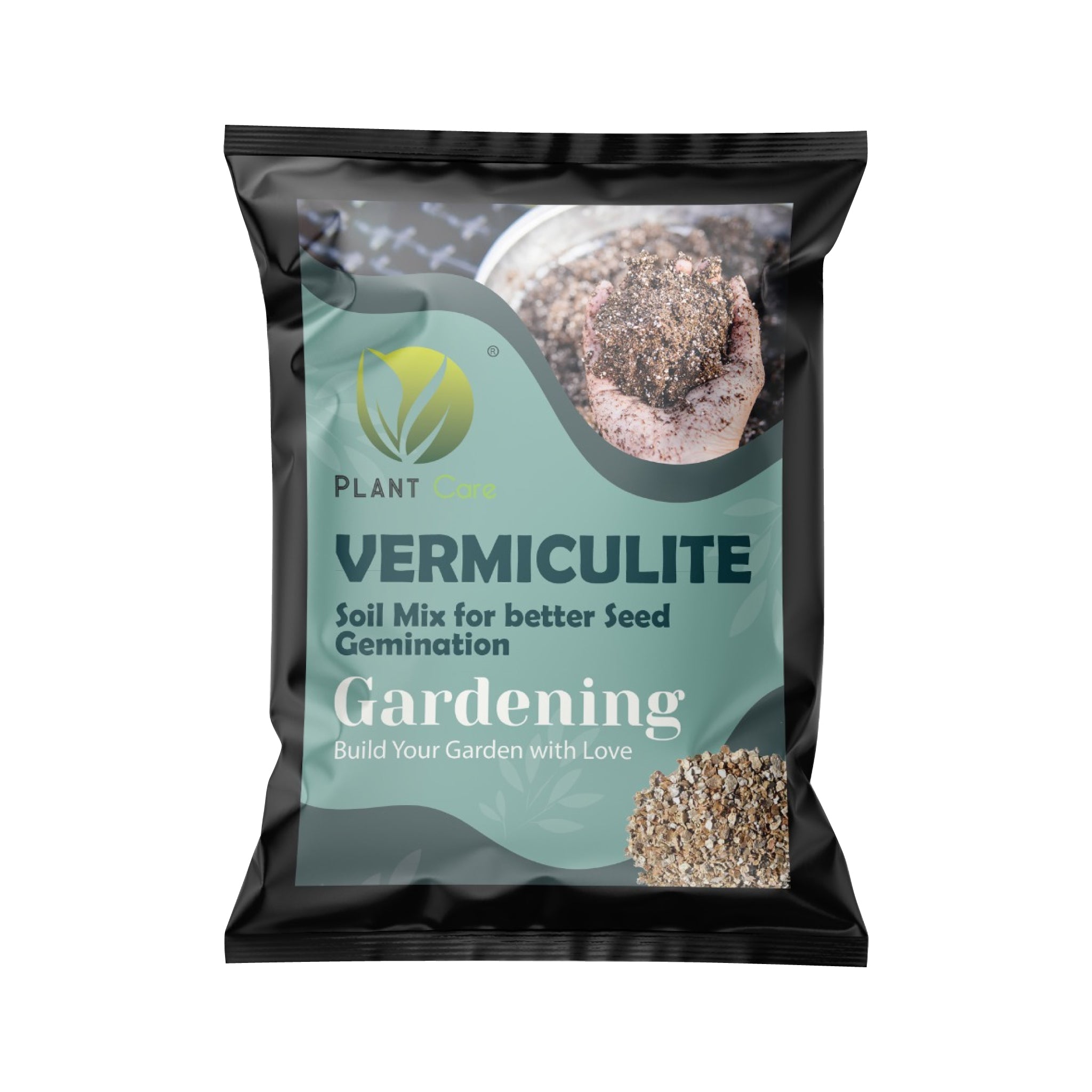 Maximize your plants' growth with our premium vermiculite soil amendment