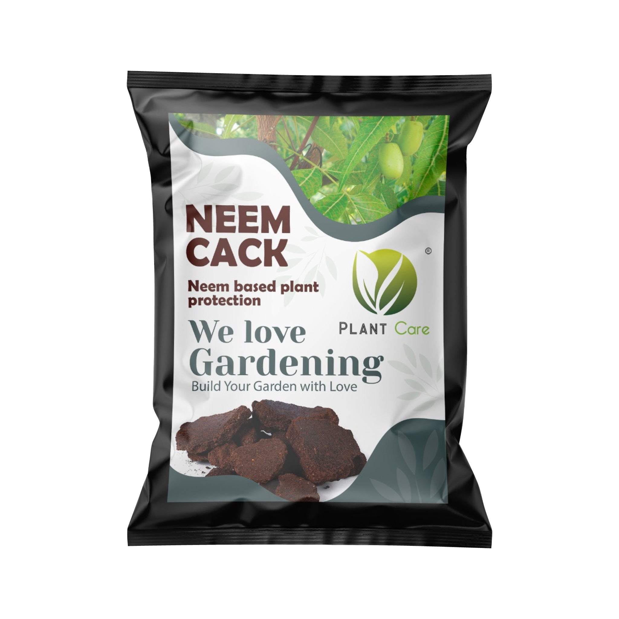 Protect your plants with our neem cake