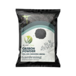 Carbon Powder Fertilizer