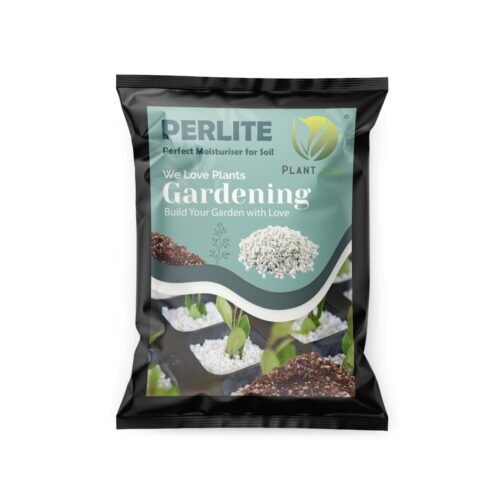 Perlite by Plant Care