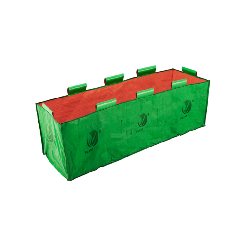 48X15X15 Inch Rectangle Grow Bag