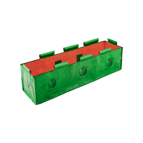 48X12X12 Inch Rectangle Grow Bag