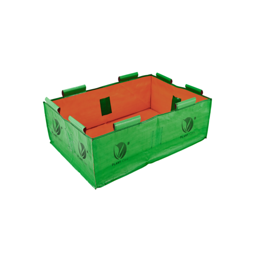 36x24x12 Inch Rectangle Grow Bag