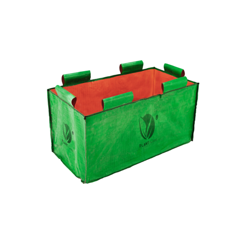 24X12X12 Inch Rectangle Grow Bag