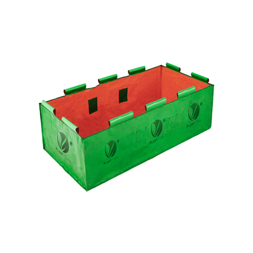 48X24X15 Inch Rectangle Grow Bag