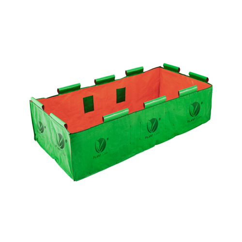 48X24X12 Inch Rectangle Grow Bag