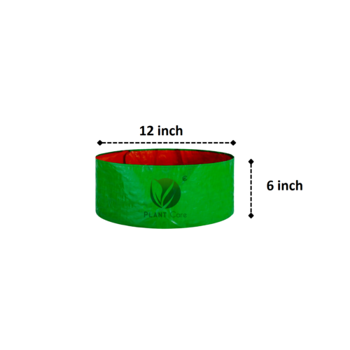 12X6 Inch Nursery Bag